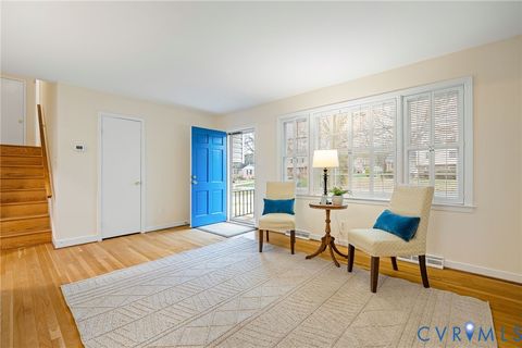 Tiny photo for 2416 Boissevain Road, Henrico, VA 23229 (MLS # 2604782)