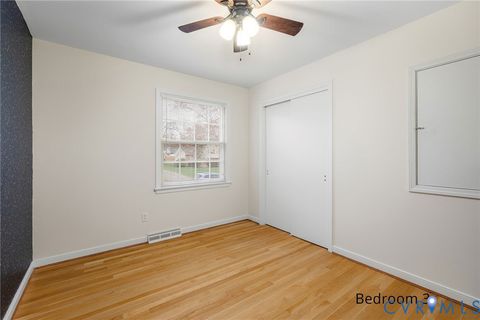 Tiny photo for 2416 Boissevain Road, Henrico, VA 23229 (MLS # 2604782)