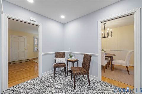 Tiny photo for 2416 Boissevain Road, Henrico, VA 23229 (MLS # 2604782)