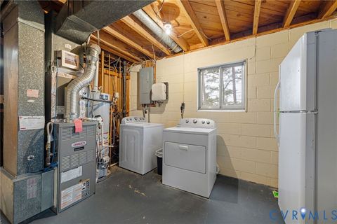 Tiny photo for 2416 Boissevain Road, Henrico, VA 23229 (MLS # 2604782)