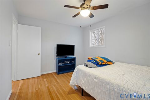 Tiny photo for 2416 Boissevain Road, Henrico, VA 23229 (MLS # 2604782)