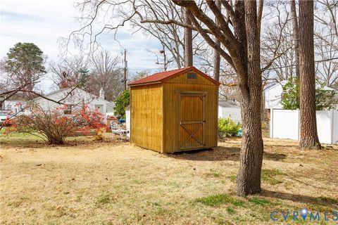 Tiny photo for 2416 Boissevain Road, Henrico, VA 23229 (MLS # 2604782)