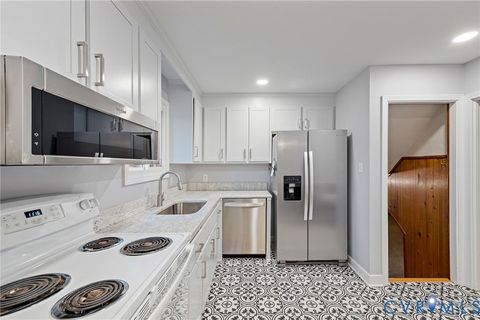 Tiny photo for 2416 Boissevain Road, Henrico, VA 23229 (MLS # 2604782)