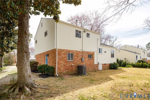 Tiny photo for 2416 Boissevain Road, Henrico, VA 23229 (MLS # 2604782)