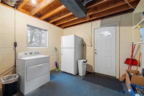 Tiny photo for 2416 Boissevain Road, Henrico, VA 23229 (MLS # 2604782)