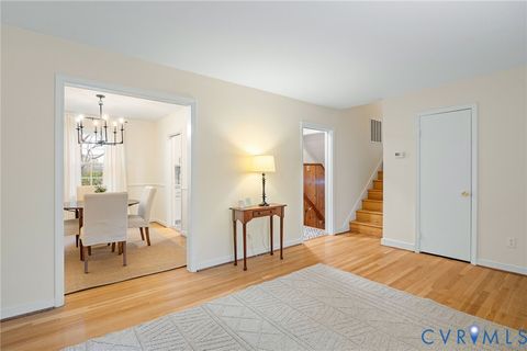 Tiny photo for 2416 Boissevain Road, Henrico, VA 23229 (MLS # 2604782)