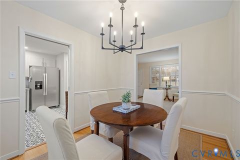 Tiny photo for 2416 Boissevain Road, Henrico, VA 23229 (MLS # 2604782)