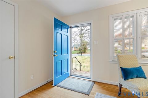 Tiny photo for 2416 Boissevain Road, Henrico, VA 23229 (MLS # 2604782)