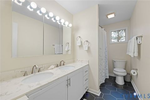 Tiny photo for 2416 Boissevain Road, Henrico, VA 23229 (MLS # 2604782)