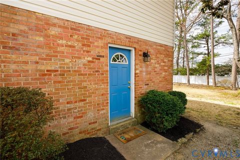 Tiny photo for 2416 Boissevain Road, Henrico, VA 23229 (MLS # 2604782)