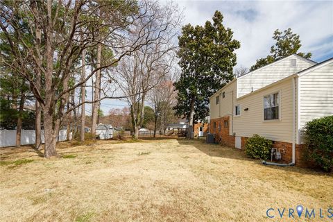 Tiny photo for 2416 Boissevain Road, Henrico, VA 23229 (MLS # 2604782)