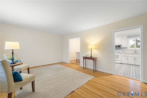 Tiny photo for 2416 Boissevain Road, Henrico, VA 23229 (MLS # 2604782)