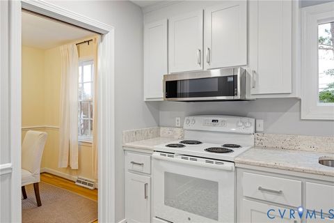 Tiny photo for 2416 Boissevain Road, Henrico, VA 23229 (MLS # 2604782)