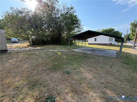 Tiny photo for 2401 Raleigh Street, Hopewell, VA 23860 (MLS # 2612299)