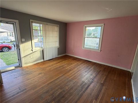 Tiny photo for 2401 Raleigh Street, Hopewell, VA 23860 (MLS # 2612299)
