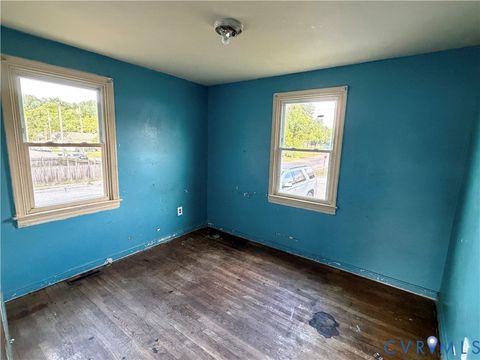 Tiny photo for 2401 Raleigh Street, Hopewell, VA 23860 (MLS # 2612299)