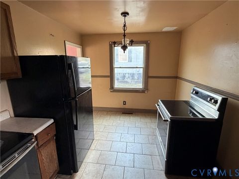 Tiny photo for 2401 Raleigh Street, Hopewell, VA 23860 (MLS # 2612299)
