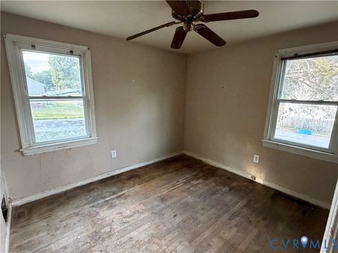 Tiny photo for 2401 Raleigh Street, Hopewell, VA 23860 (MLS # 2612299)
