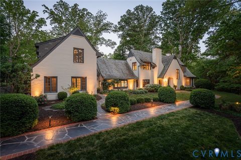 Photo of 5 Lancaster Lane, Richmond, VA 23229 (MLS # 2610022)