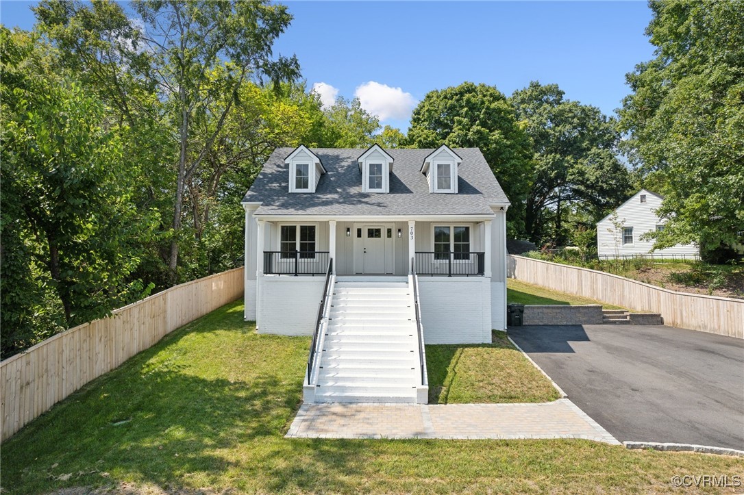 View Farmville, VA 23901 house