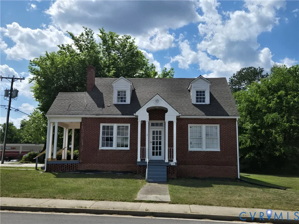 815 Griffin Boulevard