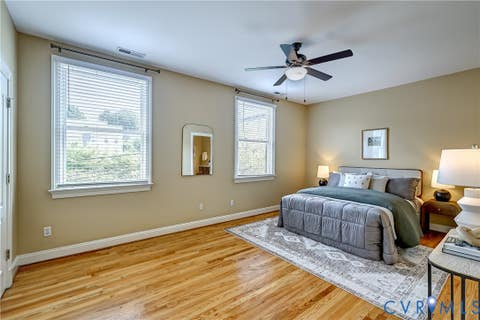 Tiny photo for 1919 E Broad Street #D, Richmond, VA 23223 (MLS # 2616328)
