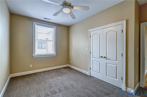Tiny photo for 1919 E Broad Street #D, Richmond, VA 23223 (MLS # 2616328)