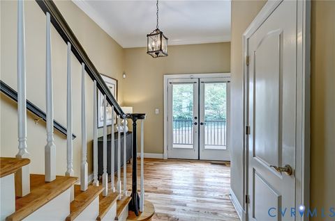 Tiny photo for 1919 E Broad Street #D, Richmond, VA 23223 (MLS # 2616328)