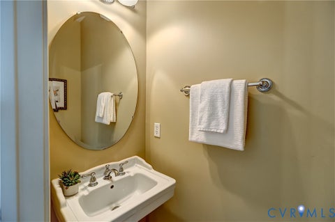 Tiny photo for 1919 E Broad Street #D, Richmond, VA 23223 (MLS # 2616328)