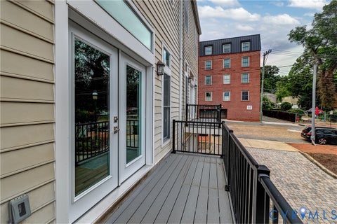 Tiny photo for 1919 E Broad Street #D, Richmond, VA 23223 (MLS # 2616328)