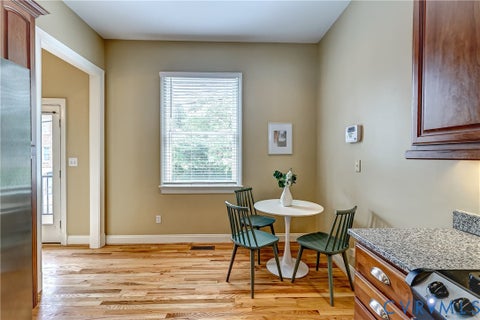 Tiny photo for 1919 E Broad Street #D, Richmond, VA 23223 (MLS # 2616328)