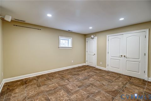Tiny photo for 1919 E Broad Street #D, Richmond, VA 23223 (MLS # 2616328)