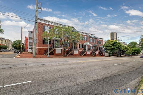 Tiny photo for 1919 E Broad Street #D, Richmond, VA 23223 (MLS # 2616328)