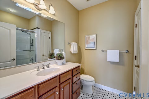 Tiny photo for 1919 E Broad Street #D, Richmond, VA 23223 (MLS # 2616328)
