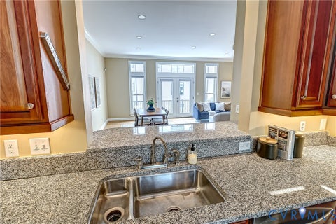 Tiny photo for 1919 E Broad Street #D, Richmond, VA 23223 (MLS # 2616328)