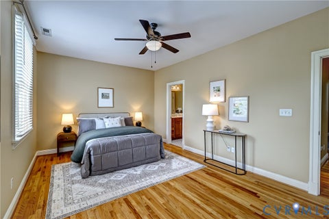Tiny photo for 1919 E Broad Street #D, Richmond, VA 23223 (MLS # 2616328)
