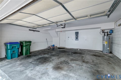 Tiny photo for 1919 E Broad Street #D, Richmond, VA 23223 (MLS # 2616328)