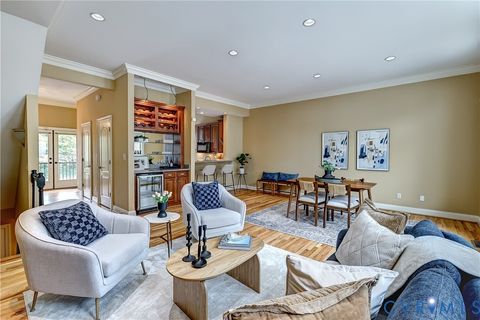 Tiny photo for 1919 E Broad Street #D, Richmond, VA 23223 (MLS # 2616328)