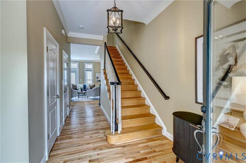 Tiny photo for 1919 E Broad Street #D, Richmond, VA 23223 (MLS # 2616328)