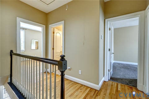 Tiny photo for 1919 E Broad Street #D, Richmond, VA 23223 (MLS # 2616328)