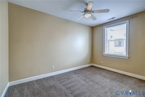 Tiny photo for 1919 E Broad Street #D, Richmond, VA 23223 (MLS # 2616328)