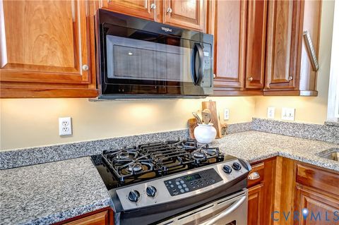 Tiny photo for 1919 E Broad Street #D, Richmond, VA 23223 (MLS # 2616328)