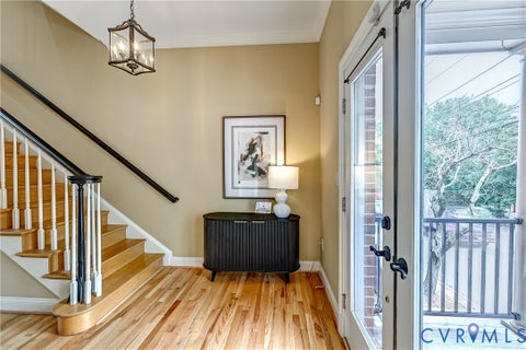Tiny photo for 1919 E Broad Street #D, Richmond, VA 23223 (MLS # 2616328)