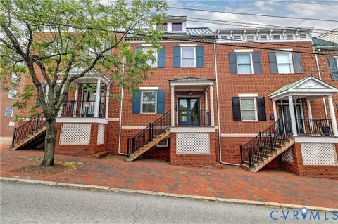 Tiny photo for 1919 E Broad Street #D, Richmond, VA 23223 (MLS # 2616328)