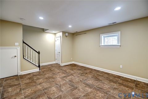 Tiny photo for 1919 E Broad Street #D, Richmond, VA 23223 (MLS # 2616328)