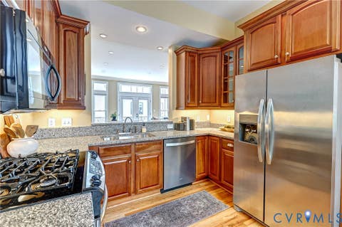Tiny photo for 1919 E Broad Street #D, Richmond, VA 23223 (MLS # 2616328)