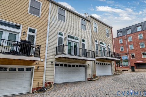Tiny photo for 1919 E Broad Street #D, Richmond, VA 23223 (MLS # 2616328)