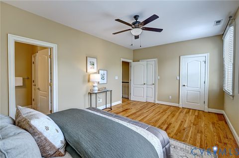 Tiny photo for 1919 E Broad Street #D, Richmond, VA 23223 (MLS # 2616328)