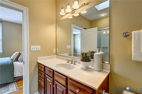 Tiny photo for 1919 E Broad Street #D, Richmond, VA 23223 (MLS # 2616328)