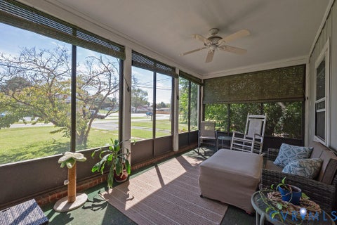 Tiny photo for 8058 Signal Hill Road, Mechanicsville, VA 23111 (MLS # 2625371)